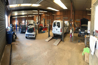 achat localcommercial bourth 27580