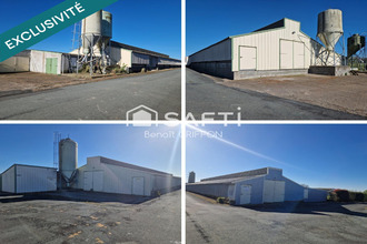 achat localcommercial boussay 44190