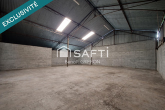 achat localcommercial boussay 44190