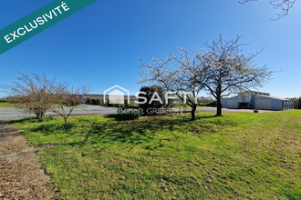 achat localcommercial boussay 44190