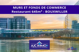 achat localcommercial bouxwiller 67330