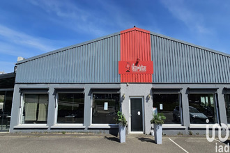 achat localcommercial bouxwiller 67330