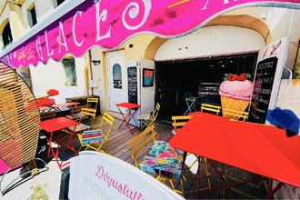 achat localcommercial bouzigues 34140