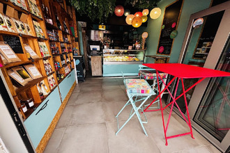 achat localcommercial bouzigues 34140