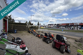 achat localcommercial bozouls 12340