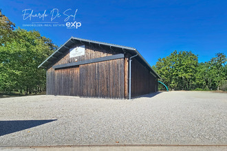 achat localcommercial brach 33480