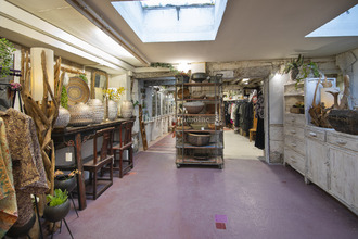 achat localcommercial brantome 24310