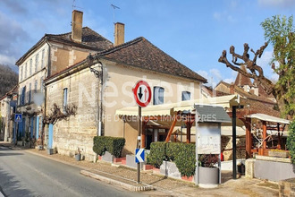 achat localcommercial brantome 24310