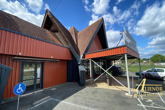 achat localcommercial brantome 24310