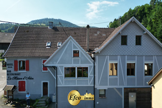 achat localcommercial breitenbach-haut-rhin 68380