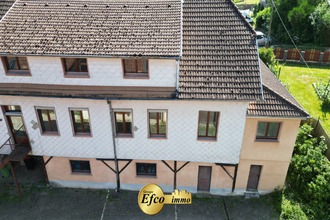 achat localcommercial breitenbach-haut-rhin 68380