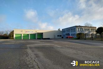 achat localcommercial bressuire 79300