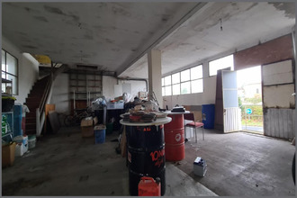 achat localcommercial bressuire 79300