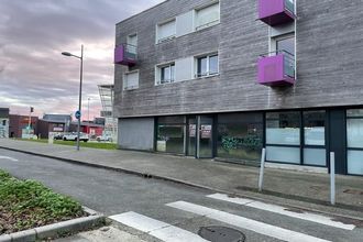 achat localcommercial brest 29200