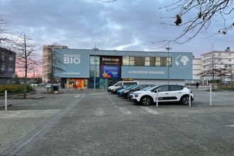 achat localcommercial brest 29200