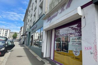 achat localcommercial brest 29200