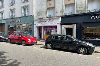 achat localcommercial brest 29200