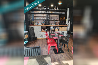 achat localcommercial brest 29200