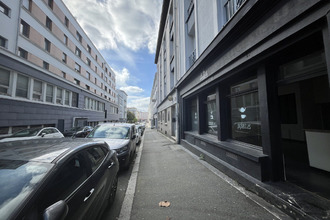 achat localcommercial brest 29200