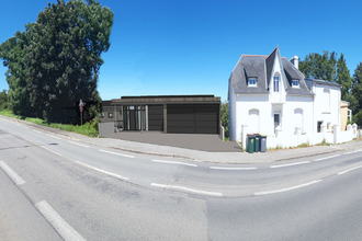 achat localcommercial brest 29200