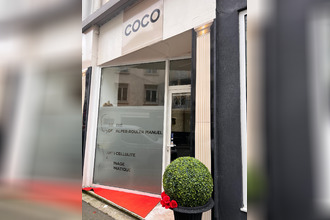 achat localcommercial brest 29200