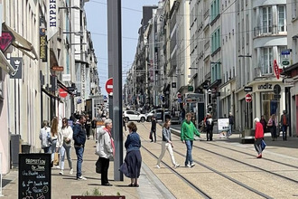 achat localcommercial brest 29200