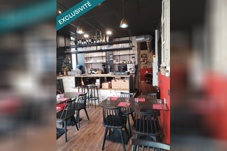 achat localcommercial brest 29200