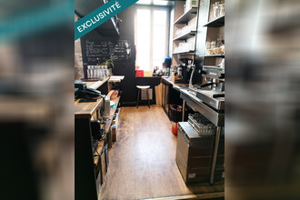 achat localcommercial brest 29200