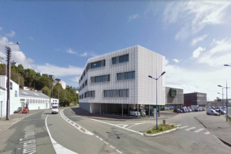 achat localcommercial brest 29200