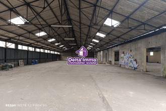 achat localcommercial breteuil 27160