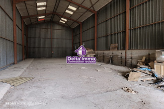 achat localcommercial breteuil 27160