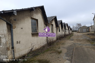 achat localcommercial breteuil 27160