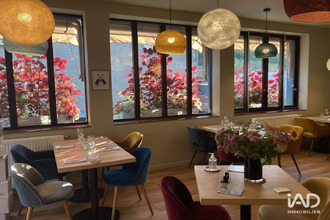 achat localcommercial breteuil 60120