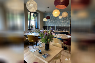 achat localcommercial breteuil 60120