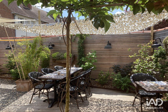 achat localcommercial breteuil 60120