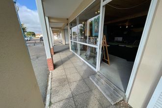 achat localcommercial bretignolles-sur-mer 85470