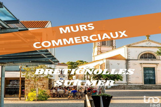 achat localcommercial bretignolles-sur-mer 85470