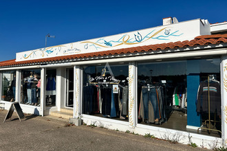 achat localcommercial bretignolles-sur-mer 85470