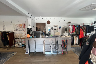 achat localcommercial bretignolles-sur-mer 85470