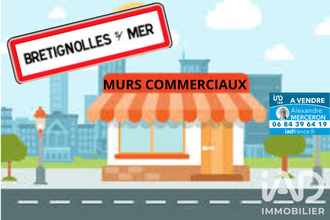 achat localcommercial bretignolles-sur-mer 85470