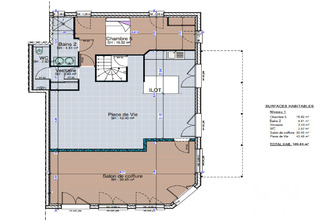 achat localcommercial bretignolles-sur-mer 85470