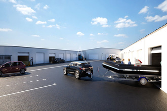 achat localcommercial bretignolles-sur-mer 85470