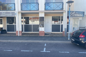 achat localcommercial bretignolles-sur-mer 85470