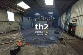 achat localcommercial bretteville-sur-odon 14760