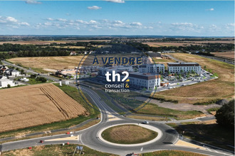 achat localcommercial bretteville-sur-odon 14760