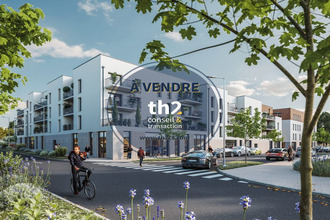 achat localcommercial bretteville-sur-odon 14760