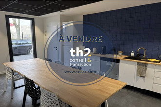 achat localcommercial bretteville-sur-odon 14760