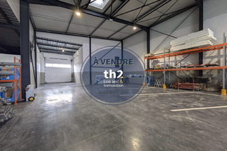 achat localcommercial bretteville-sur-odon 14760