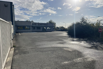 achat localcommercial bretteville-sur-odon 14760