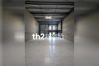 achat localcommercial bretteville-sur-odon 14760